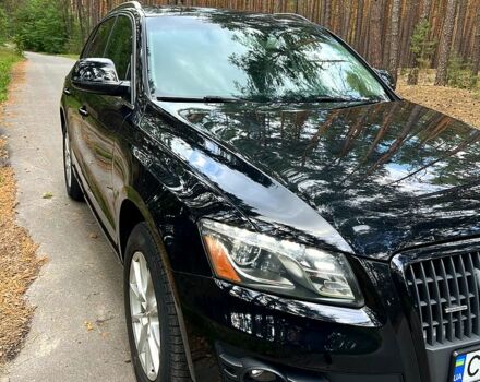 Ауді Ку 5, об'ємом двигуна 2 л та пробігом 275 тис. км за 13000 $, фото 1 на Automoto.ua