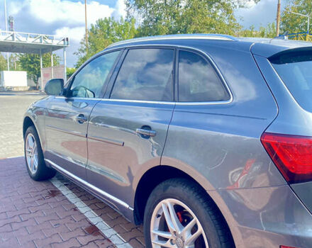 Ауди Ку 5, объемом двигателя 1.98 л и пробегом 314 тыс. км за 12800 $, фото 3 на Automoto.ua