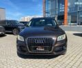 Ауди Ку 5, объемом двигателя 2 л и пробегом 205 тыс. км за 13800 $, фото 1 на Automoto.ua