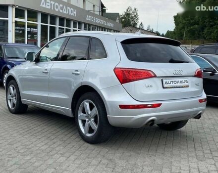 Ауди Ку 5 2012 в Житомире на Automoto.ua Ауди Ку 5, объемом двигателя 2 л и пробегом 215 тыс. км за 12700 $, фото 5 на Automoto.ua