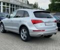 Ауди Ку 5 2012 в Житомире на Automoto.ua Ауди Ку 5, объемом двигателя 2 л и пробегом 215 тыс. км за 12700 $, фото 5 на Automoto.ua
