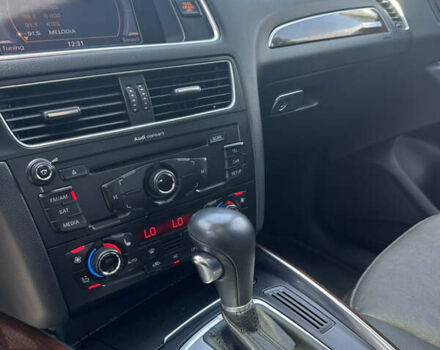 Ауді Ку 5, об'ємом двигуна 1.98 л та пробігом 230 тис. км за 13100 $, фото 22 на Automoto.ua