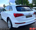 Ауди Ку 5, объемом двигателя 2 л и пробегом 268 тыс. км за 13300 $, фото 5 на Automoto.ua