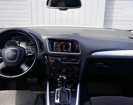 Ауді Ку 5, об'ємом двигуна 2 л та пробігом 178 тис. км за 18000 $, фото 23 на Automoto.ua