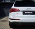 Ауди Ку 5 2012 в Львове на Automoto.ua Ауди Ку 5, объемом двигателя 2 л и пробегом 178 тыс. км за 19500 $, фото 17 на Automoto.ua