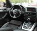Ауди Ку 5, объемом двигателя 2 л и пробегом 250 тыс. км за 14500 $, фото 7 на Automoto.ua