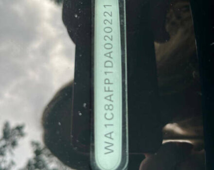 Ауди Ку 5, объемом двигателя 1.98 л и пробегом 229 тыс. км за 16800 $, фото 40 на Automoto.ua