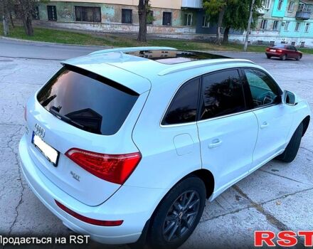 Ауді Ку 5, об'ємом двигуна 2 л та пробігом 153 тис. км за 13500 $, фото 2 на Automoto.ua