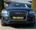 Ауди Ку 5, объемом двигателя 2 л и пробегом 134 тыс. км за 13999 $, фото 1 на Automoto.ua