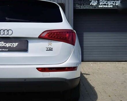 Ауді Ку 5, об'ємом двигуна 2 л та пробігом 178 тис. км за 18000 $, фото 18 на Automoto.ua