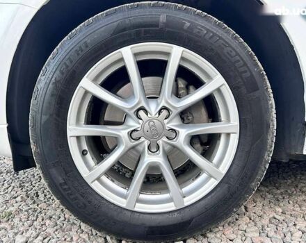 Ауди Ку 5, объемом двигателя 2 л и пробегом 268 тыс. км за 13300 $, фото 10 на Automoto.ua