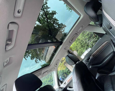 Ауди Ку 5, объемом двигателя 1.98 л и пробегом 229 тыс. км за 16800 $, фото 12 на Automoto.ua