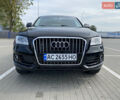 Ауди Ку 5, объемом двигателя 1.98 л и пробегом 162 тыс. км за 14900 $, фото 2 на Automoto.ua