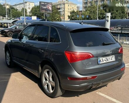 Ауди Ку 5 2012 в Киеве на Automoto.ua Ауди Ку 5, объемом двигателя 2 л и пробегом 234 тыс. км за 13900 $, фото 6 на Automoto.ua
