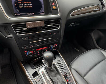 Ауди Ку 5, объемом двигателя 0 л и пробегом 205 тыс. км за 15100 $, фото 12 на Automoto.ua