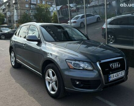 Ауди Ку 5 2012 в Киеве на Automoto.ua Ауди Ку 5, объемом двигателя 2 л и пробегом 234 тыс. км за 13900 $, фото 1 на Automoto.ua