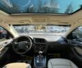 Ауди Ку 5, объемом двигателя 2 л и пробегом 134 тыс. км за 13999 $, фото 14 на Automoto.ua