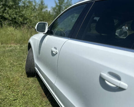 Ауді Ку 5, об'ємом двигуна 1.98 л та пробігом 230 тис. км за 13100 $, фото 15 на Automoto.ua