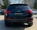 Ауди Ку 5, объемом двигателя 2 л и пробегом 134 тыс. км за 13999 $, фото 5 на Automoto.ua