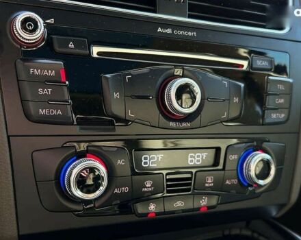 Ауди Ку 5, объемом двигателя 2 л и пробегом 134 тыс. км за 13999 $, фото 23 на Automoto.ua