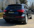 Ауди Ку 5, объемом двигателя 2 л и пробегом 134 тыс. км за 13999 $, фото 6 на Automoto.ua