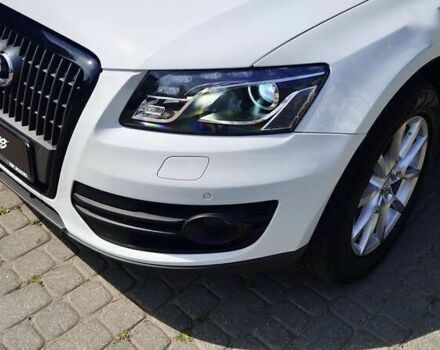 Ауді Ку 5, об'ємом двигуна 2 л та пробігом 178 тис. км за 18000 $, фото 8 на Automoto.ua