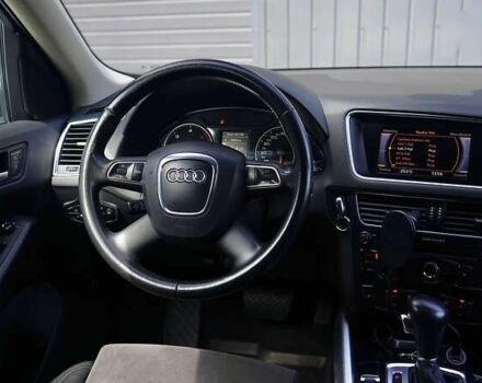 Ауді Ку 5, об'ємом двигуна 2 л та пробігом 178 тис. км за 18000 $, фото 26 на Automoto.ua