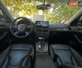 Ауди Ку 5, объемом двигателя 2 л и пробегом 194 тыс. км за 13900 $, фото 16 на Automoto.ua