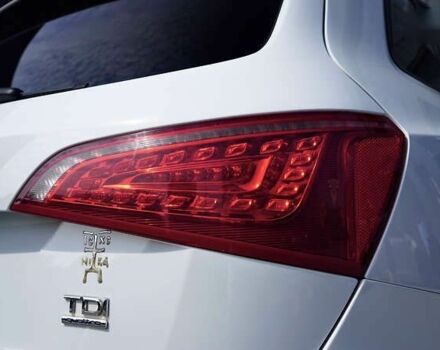 Ауді Ку 5, об'ємом двигуна 2 л та пробігом 178 тис. км за 18000 $, фото 20 на Automoto.ua