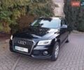 Ауди Ку 5, объемом двигателя 1.97 л и пробегом 170 тыс. км за 17900 $, фото 12 на Automoto.ua