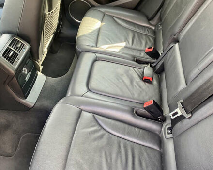 Ауди Ку 5, объемом двигателя 1.98 л и пробегом 314 тыс. км за 12800 $, фото 8 на Automoto.ua