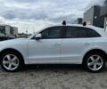 Ауди Ку 5, объемом двигателя 2 л и пробегом 275 тыс. км за 13500 $, фото 3 на Automoto.ua