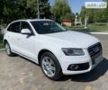 Ауді Ку 5, об'ємом двигуна 1.98 л та пробігом 169 тис. км за 15650 $, фото 1 на Automoto.ua