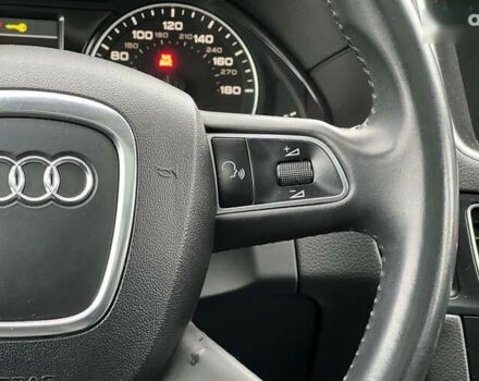 Ауді Ку 5, об'ємом двигуна 2 л та пробігом 227 тис. км за 16200 $, фото 12 на Automoto.ua