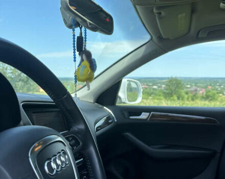 Ауді Ку 5, об'ємом двигуна 1.98 л та пробігом 230 тис. км за 13100 $, фото 23 на Automoto.ua