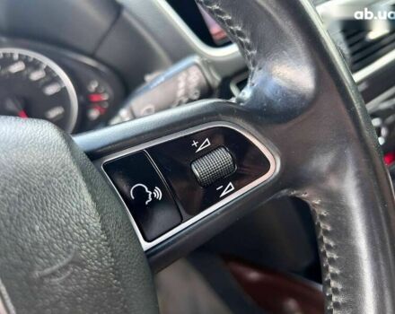 Ауди Ку 5, объемом двигателя 2 л и пробегом 268 тыс. км за 13300 $, фото 17 на Automoto.ua