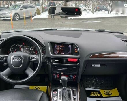 Ауді Ку 5, об'ємом двигуна 2 л та пробігом 227 тис. км за 16200 $, фото 13 на Automoto.ua