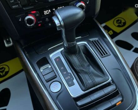 Ауди Ку 5 2012 в Львове на Automoto.ua Ауди Ку 5, объемом двигателя 3 л и пробегом 150 тыс. км за 11900 $, фото 15 на Automoto.ua