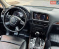 Ауді Ку 5, об'ємом двигуна 1.98 л та пробігом 267 тис. км за 12800 $, фото 7 на Automoto.ua
