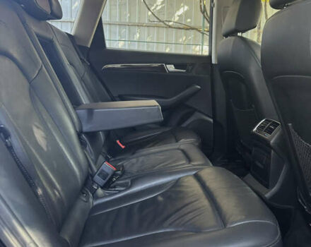 Ауди Ку 5, объемом двигателя 2 л и пробегом 194 тыс. км за 13900 $, фото 19 на Automoto.ua