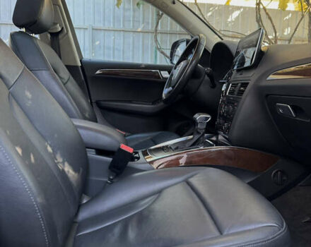 Ауди Ку 5, объемом двигателя 2 л и пробегом 194 тыс. км за 13900 $, фото 15 на Automoto.ua
