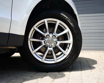 Ауді Ку 5, об'ємом двигуна 2 л та пробігом 178 тис. км за 18000 $, фото 22 на Automoto.ua