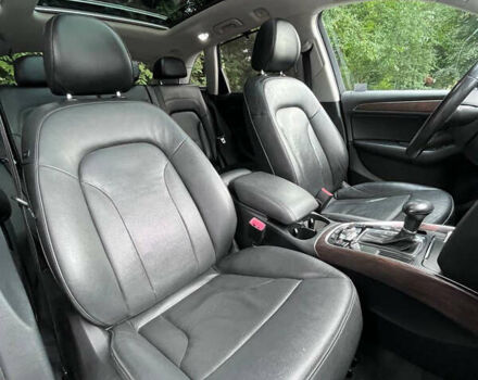 Ауди Ку 5, объемом двигателя 1.98 л и пробегом 229 тыс. км за 16800 $, фото 38 на Automoto.ua