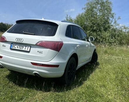 Ауді Ку 5, об'ємом двигуна 1.98 л та пробігом 230 тис. км за 13100 $, фото 7 на Automoto.ua