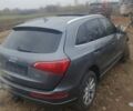 Ауди Ку 5, объемом двигателя 1.98 л и пробегом 370 тыс. км за 7500 $, фото 6 на Automoto.ua