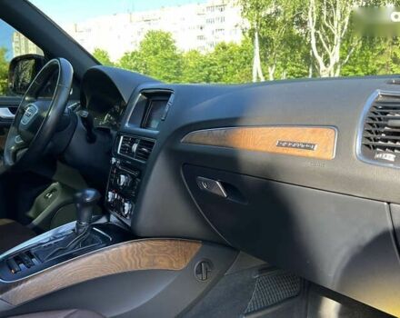 Ауди Ку 5 2012 в Львове на Automoto.ua Ауди Ку 5, объемом двигателя 3 л и пробегом 150 тыс. км за 11900 $, фото 8 на Automoto.ua