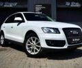 Ауди Ку 5 2012 в Львове на Automoto.ua Ауди Ку 5, объемом двигателя 2 л и пробегом 178 тыс. км за 19500 $, фото 1 на Automoto.ua