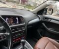 Ауді Ку 5, об'ємом двигуна 2 л та пробігом 158 тис. км за 15700 $, фото 27 на Automoto.ua