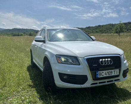 Ауді Ку 5, об'ємом двигуна 1.98 л та пробігом 230 тис. км за 13100 $, фото 3 на Automoto.ua
