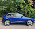 Ауди Ку 5, объемом двигателя 1.98 л и пробегом 229 тыс. км за 16800 $, фото 5 на Automoto.ua